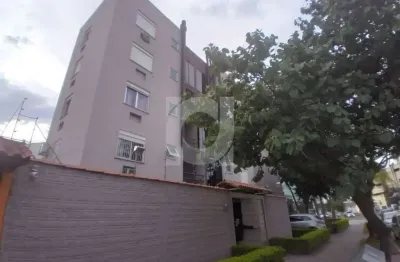 Apartamento com 2 quartos à venda na avenida feitoria, 175, rio branco, são leopoldo por r$ 302.000