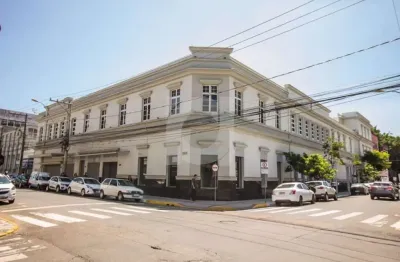 Sala comercial com 1 sala para alugar na rua marquês do herval, 11, centro, são leopoldo por r$ 16.307