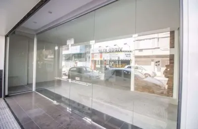 Ponto comercial para alugar na rua marquês do herval, 391, centro, são leopoldo por r$ 27.670