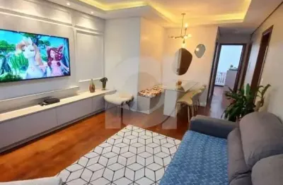 Apartamento com 2 quartos à venda na rua benkenstein, 198, centro, são leopoldo por r$ 320.000