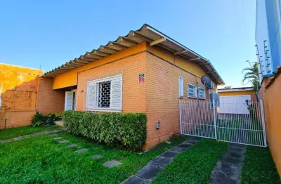 Casa com 3 quartos para alugar na rua aurélio bittencourt, 96, são josé, são leopoldo por r$ 3.450