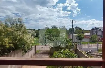 Casa com 3 quartos à venda na tuparaí, 290, campina, são leopoldo por r$ 240.000