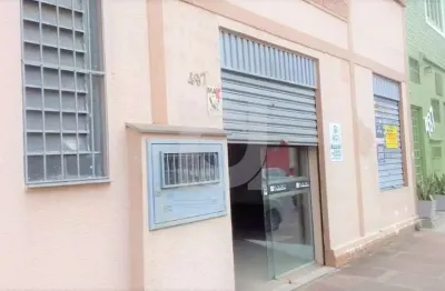 Ponto comercial com 1 sala para alugar na rua josé bonifácio, 497, centro, são leopoldo por r$ 2.500