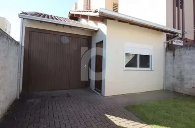 Casa com 2 quartos à venda na rua são domingos, 762, centro, são leopoldo por r$ 400.000