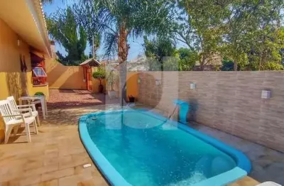 Casa com 3 quartos à venda na rua adelino ferraz, 291, são josé, são leopoldo por r$ 850.000