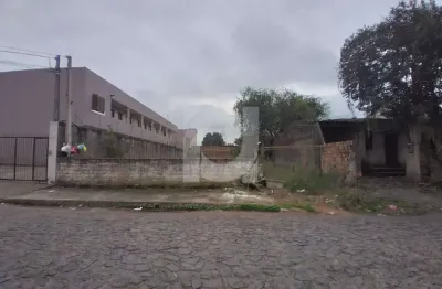 Terreno à venda na amaral ribeiro, 95, campina, são leopoldo por r$ 170.000