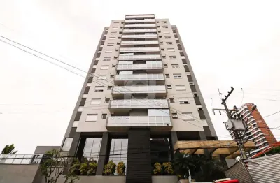 Apartamento com 2 quartos à venda na rua tomaz flores, 81, morro do espelho, são leopoldo por r$ 598.900