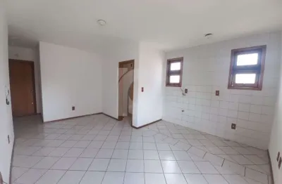 Apartamento com 1 quarto à venda na rua presidente roosevelt, 832, centro, são leopoldo por r$ 159.000