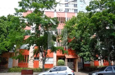 Apartamento com 2 quartos à venda na rua santo antônio, 1352, centro, são leopoldo por r$ 282.000