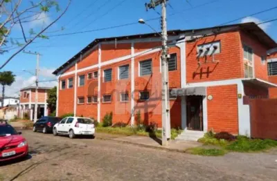 Prédio à venda na rua cabo carneiro, 94, vicentina, são leopoldo por r$ 4.500.000