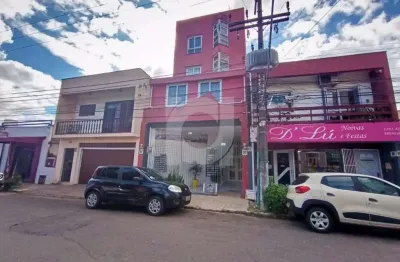 Apartamento com 1 quarto para alugar na rua presidente roosevelt, 1039, centro, são leopoldo por r$ 800