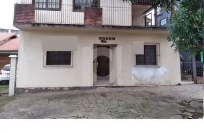 Prédio à venda na rua itu, 45, scharlau, são leopoldo por r$ 477.000