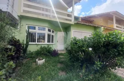 Casa com 3 quartos para alugar na rua almiro stumpf, 60, são josé, são leopoldo por r$ 4.900