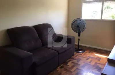 Apartamento com 3 quartos à venda na avenida são borja, 909, jardim américa, são leopoldo por r$ 240.000