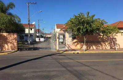 Casa em condomínio fechado com 2 quartos à venda na rua chananeco fontoura, 65, vicentina, são leopoldo por r$ 190.000