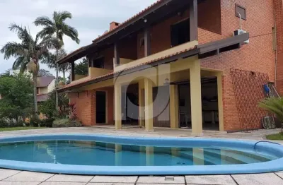 Casa com 4 quartos à venda na rua pastor rodolfo saenger, 131, jardim américa, são leopoldo por r$ 1.800.000
