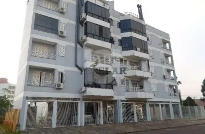 Apartamento com 2 quartos à venda na rua presidente lucena, 777, scharlau, são leopoldo por r$ 360.000