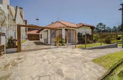 Casa com 3 quartos à venda na rua alegria, 46, padre reus, são leopoldo por r$ 903.000