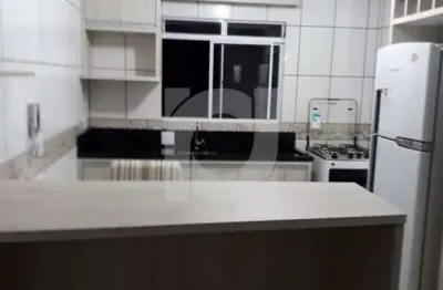 Apartamento com 3 quartos à venda na avenida thomaz edison, 3500, são miguel, são leopoldo por r$ 220.000