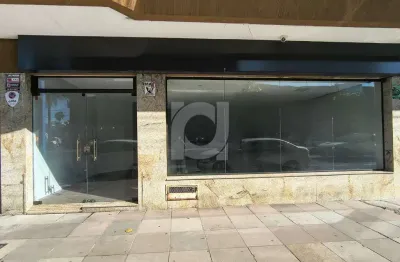 Ponto comercial com 1 sala à venda na avenida joão corrêa, 1000, centro, são leopoldo por r$ 850.000