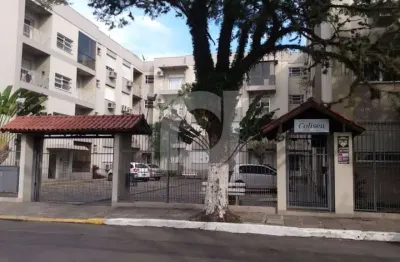 Apartamento com 2 quartos à venda na rua santo antônio, 973, centro, são leopoldo por r$ 265.000