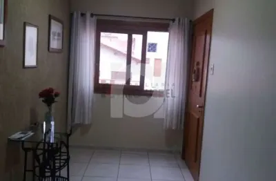 Cobertura com 3 quartos à venda na rua antunes ribas, 199, morro do espelho, são leopoldo por r$ 600.000