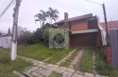 Casa com 3 quartos à venda na rua adelino ferraz, 200, são josé, são leopoldo por r$ 1.100.000