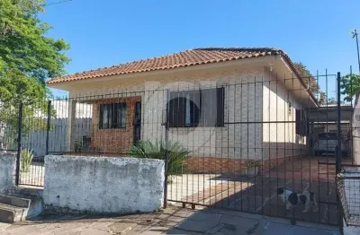Casa com 3 quartos à venda na rua da constelação, 707, santa teresa, são leopoldo por r$ 400.000
