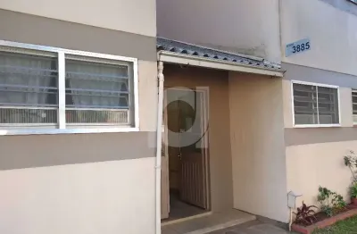 Apartamento com 1 quarto à venda na avenida thomaz edison, 3885, são miguel, são leopoldo por r$ 90.000