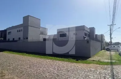 Prédio à venda na alfredo kruse, 341, feitoria, são leopoldo por r$ 2.700.000