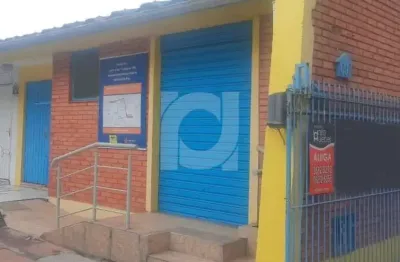 Sala comercial com 4 salas para alugar na rua osvaldo aranha, 696, centro, são leopoldo por r$ 3.000