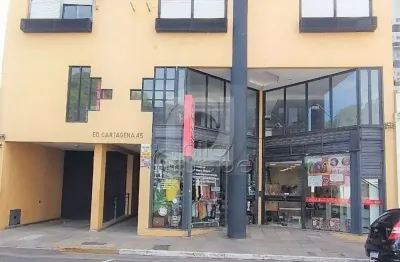 Ponto comercial para alugar na rua primeiro de março, 45, centro, são leopoldo por r$ 2.500