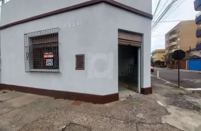 Prédio para alugar na rua presidente roosevelt, 1230, centro, são leopoldo por r$ 3.500