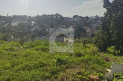 Terreno à venda na rua vicente hennemann, 3, feitoria, são leopoldo por r$ 400.000