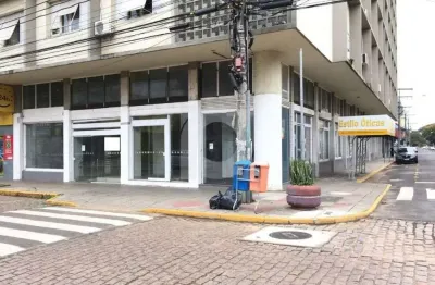 Ponto comercial para alugar na rua brasil, 503, centro, são leopoldo por r$ 15.000
