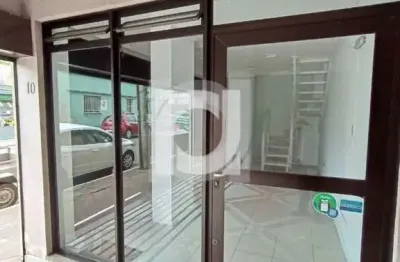 Ponto comercial com 1 sala à venda na rua presidente roosevelt, 777, centro, são leopoldo por r$ 220.000