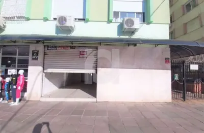 Ponto comercial com 2 salas para alugar na rua osvaldo aranha, 730, centro, são leopoldo por r$ 3.000