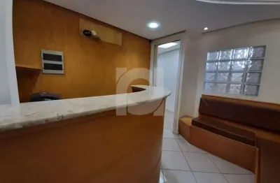 Sala comercial com 2 salas à venda na rua primeiro de março, 433, centro, são leopoldo por r$ 250.000