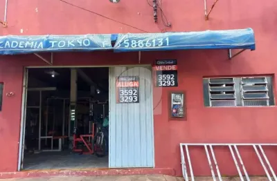 Barracão / galpão / depósito com 1 sala à venda na breno m. pacheco, 58, feitoria, são leopoldo por r$ 371.000