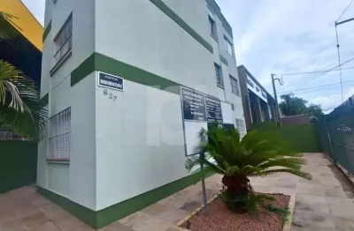 Apartamento com 1 quarto à venda na avenida joão corrêa, 627, centro, são leopoldo por r$ 180.000