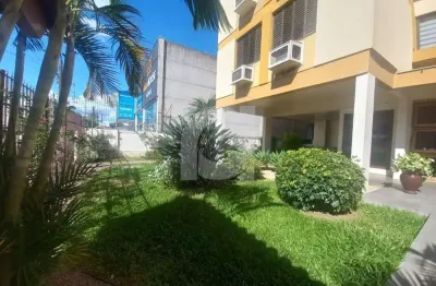 Apartamento com 2 quartos à venda na rua bento alves, 1501, rio branco, são leopoldo por r$ 350.000