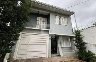 Casa com 3 quartos à venda na rua são domingos, 1120, centro, são leopoldo por r$ 830.000
