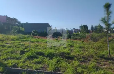 Terreno à venda na érico josé ledur, 2, boa vista, são leopoldo por r$ 125.000