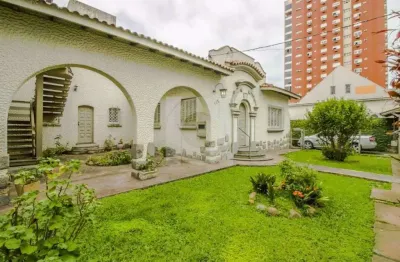 Casa comercial para alugar na rua joão neves da fontoura, 442, centro, são leopoldo por r$ 10.000