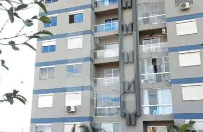 Apartamento com 3 quartos à venda na rua albino kempf, 272, rio dos sinos, são leopoldo por r$ 296.000