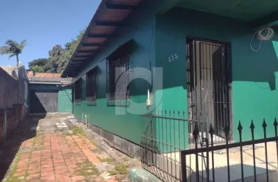Casa com 3 quartos à venda na rua adão gernhardt, 335, jardim américa, são leopoldo por r$ 600.000