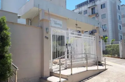 Apartamento com 3 quartos à venda na rua tomé de souza, 36, santos dumont, são leopoldo por r$ 185.000