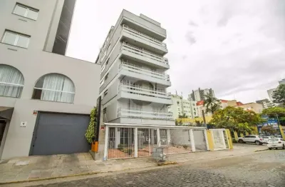Cobertura com 3 quartos à venda na rua marquês do herval, 1249, centro, são leopoldo por r$ 590.000