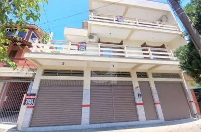 Apartamento com 3 quartos para alugar na rua benkenstein, 173, centro, são leopoldo por r$ 2.100