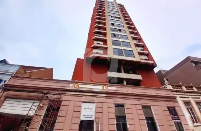 Apartamento com 3 quartos para alugar na rua joão neves da fontoura, 520, centro, são leopoldo por r$ 4.200